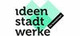 Logo Ideenstadtwerke GmbH