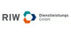 Logo RIW Dienstleistungs-GmbH