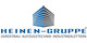 Logo Heinen Gruppe Gerüstbau GmbH & Co. KG