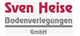 Logo Sven Heise Bodenverlegungen GmbH