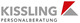Logo KISSLING Personalberatung GmbH