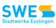 Logo Stadtwerke Esslingen am Neckar GmbH & Co. KG