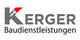 Logo Kerger Baudienstleistungen GmbH