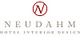 Logo Neudahm Hotel Interior Design GmbH