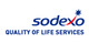 Logo Sodexo Services GmbH