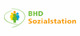 Logo BHD Sozialstation gGmbH