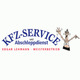 Logo KFZ-SERVICE Edgar Lehmann