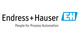 Logo Endress+Hauser (Deutschland) GmbH+Co. KG