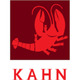 Logo Feinkost Kahn GmbH & Co KG - Kongress am Park
