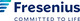 Logo Fresenius Health Services Deutschland-Sterilgutversorgung GmbH