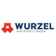 Logo Martin Wurzel Baugesellschaft mbH