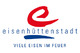 Logo Stadt Eisenhüttenstadt