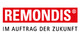 Logo REMONDIS Production GmbH
