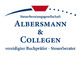 Logo Albersmann & Collegen Steuerberatungs GmbH