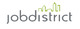 Logo Jobdistrict GmbH