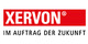 Logo XERVON Instandhaltung GmbH