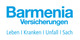 Logo Barmenia Krankenversicherung a . G.