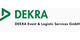 Logo DEKRA Event & Logistic Services GmbH