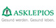 Logo Asklepios Klinik Lindau GmbH