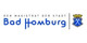 Logo Stadtverwaltung Bad Homburg v. d. Höhe