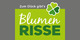 Logo Blumen Risse GmbH & Co KG