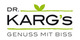 Logo Dr. Klaus Karg KG