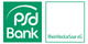 Logo PSD Bank RheinNeckarSaar eG
