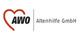 Logo AWO Altenhilfe GmbH