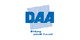 Logo DAA Deutsche Angestellten-Akademie GmbH