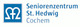 Logo Seniorenzentrum St Hedwig