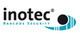 Logo inotec Barcode Security GmbH