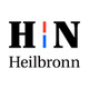 Logo Stadt Heilbronn