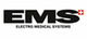 Logo EMS Electro Medical Systems GmbH