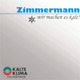 Logo Zimmermann GmbH
