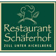 Logo Restaurant Schäferhof