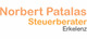 Logo Norbert Patalas Steuerberater
