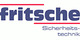 Logo Fritsche Sicherheitstechnik GmbH