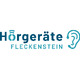 Logo Hörgeräte Fleckenstein GmbH