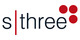 Logo Sthree GMBH