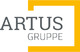 Logo ARTUS Rhein-Main Versicherungsmakler GmbH