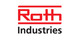 Logo Roth Industries GmbH & Co.KG