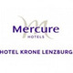 Logo Mercure Hotel Krone Lenzburg
