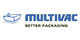 Logo MULTIVAC Sepp Haggenmüller SE & Co. KG