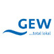 Logo GEW Wilhelmshaven GmbH