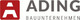 Logo ADING NRW GmbH