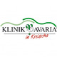 Logo Rudolf Presl GmbH & Co. Klinik Bavaria Rehabilitations KG