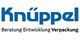 Logo Knüppel Verpackung GmbH & Co. KG
