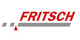Logo FRITSCH GmbH. Mahlen und Messen