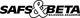 Logo SAFS & BETA KG