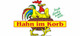 Logo Hahn im Korb - Marianne Korb e.K.
